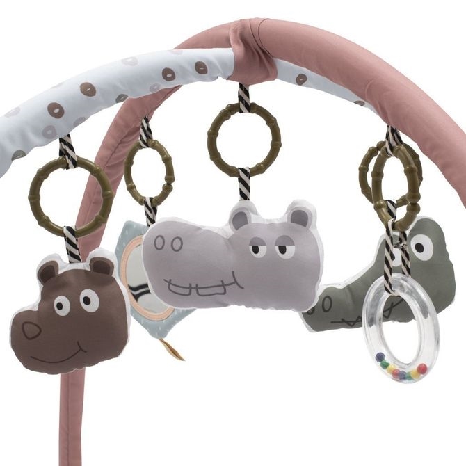 BABY MIX MATA EDUKACYJNA SAHARA