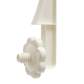 BABY MIX KARUZELA RÓŻOWA