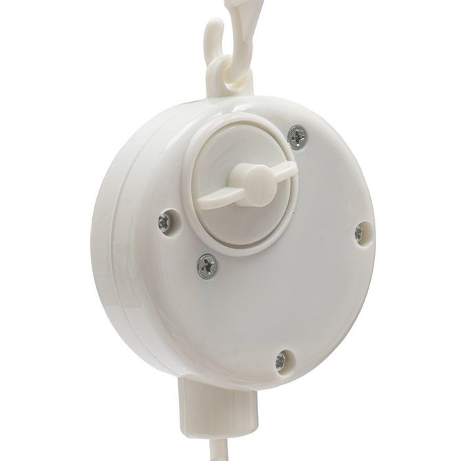 BABY MIX KARUZELA RÓŻOWA