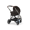 CYBEX E-GAZELLE S TPE CHOCOLATE BROWN 2W1
