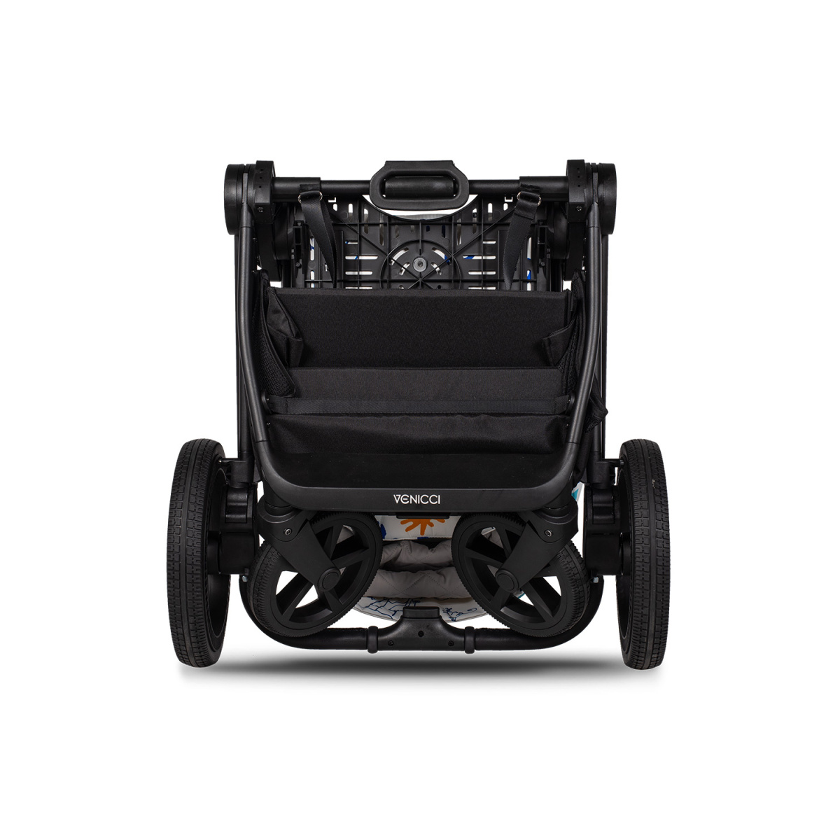 VENICCI UPLINE 2 2W1 PB DRAFT WHITE