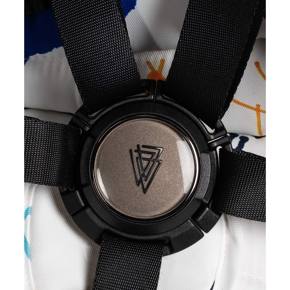 VENICCI UPLINE 2 2W1 PB DRAFT WHITE