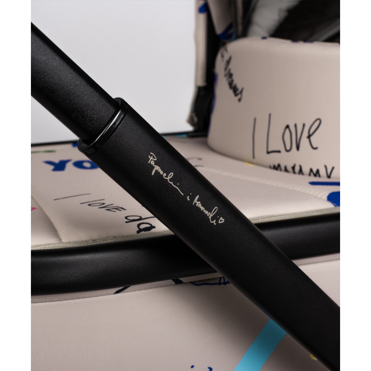 VENICCI UPLINE 2 2W1 PB DRAFT BEIGE