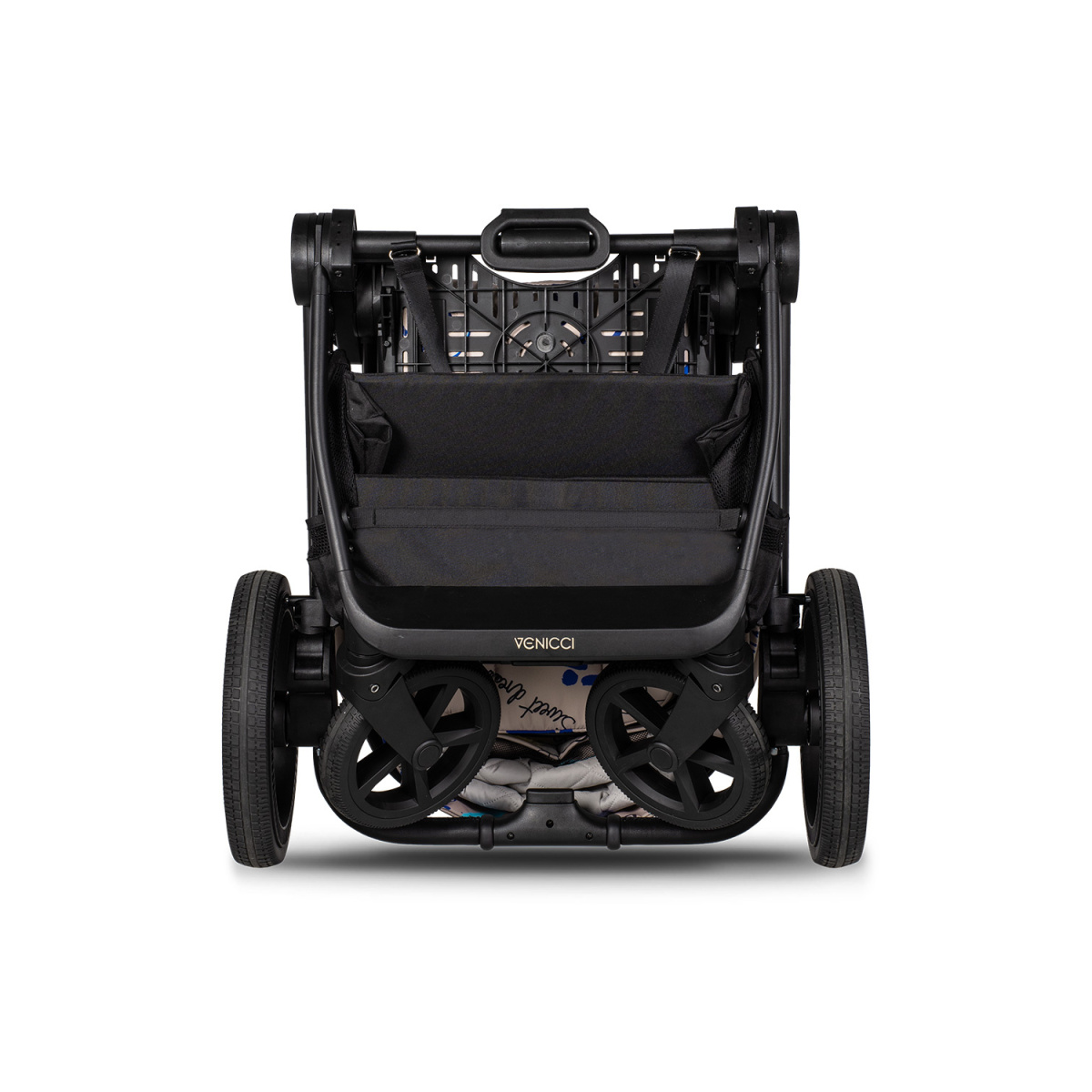 VENICCI UPLINE 2 2W1 PB DRAFT BEIGE