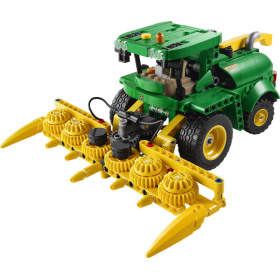 Klocki LEGO TECHNIC JOHN DEERE 9700 FORAGE HARVEST