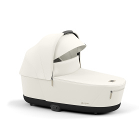 CYBEX PRIAM 4.0 GONDOLA LUX OFF WHITE