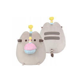 Pusheen Birthday Party 24cm P-232 15281