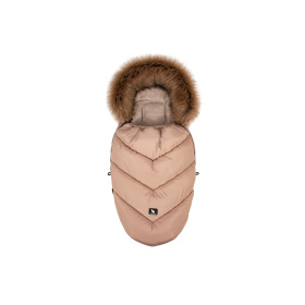 COTTONMOOSE ŚPIWÓR FOOTMUFF MOOSE CAMEL