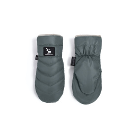 COTTONMOOSE RĘKAWICE HANDMUFF CLASSIC JUNGEL GREEN