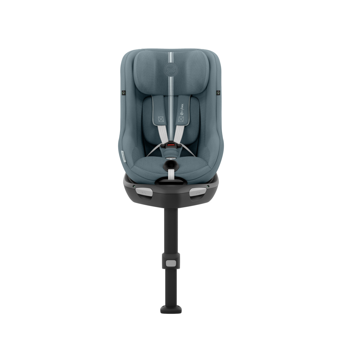 CYBEX SIRONA GI I-SIZE PLUS STORMY BLUE