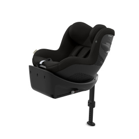 CYBEX SIRONA GI I-SIZE MAGIC BLACK