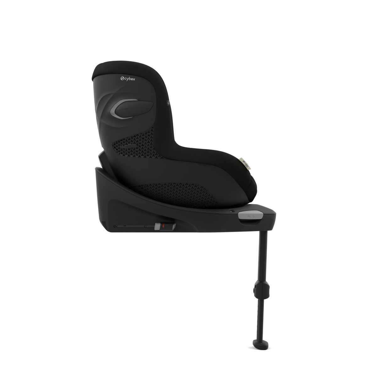 CYBEX SIRONA GI I-SIZE MAGIC BLACK