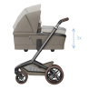 MAXI COSI FAME 2w1 TWILLIC TRUFFLE