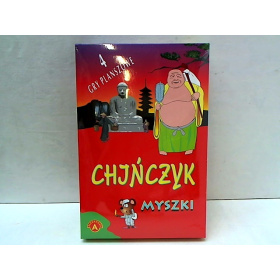 Chińczyk,myszki 00788