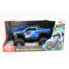 JADA RC 2017 Ford F-150 Raptor 4X4 110-9000