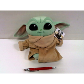 DISNEY Mandalorian Baby Yoda 25cm 587-5778