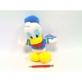 DISNEY Kaczor Donald pluszak 25cm 587-4859