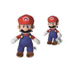 Super Mario maskotka pluszowa 30cm 923-1010