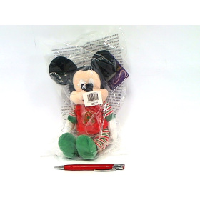 DISNEY Mickey 25cm w piżamce 587-0278