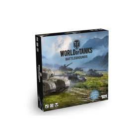 TMT gra WORLD OF TANKS 96483