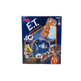 TOMY Gra Pop Up E.T. T73418 /4*****