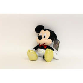 DISNEY Mickey platynowa kolekc.25cm 587-0395