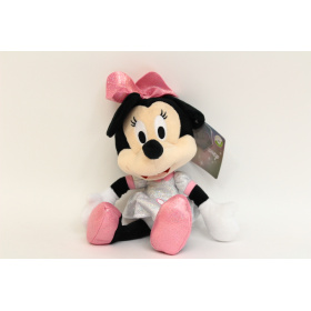 DISNEY Minnie platynowa kolekc.25cm 587-0396