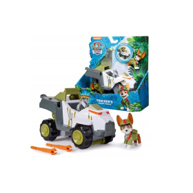 SPIN Psi Patrol Hero Jungle Tracker 6067762 2