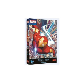 PUZZLE 1000 PremPlus Iron Man 10862