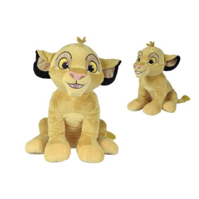 DISNEY Król Lew Simba 40cm 587-7016