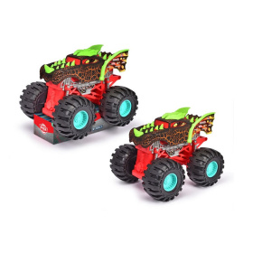 *****Dickie Monster Dragon Truck 39cm 375-7005