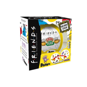 Rebel gra Dobble Friends 01376