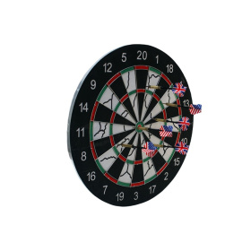 Dart outdoor 45cm+6 rzutek 1046877