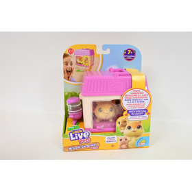 COBI LITTLE LIVE PETS mini chomik S.4 26626