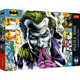 Puzzle - 1000 Premium Plus - JokerFSC Mix 70% 1083