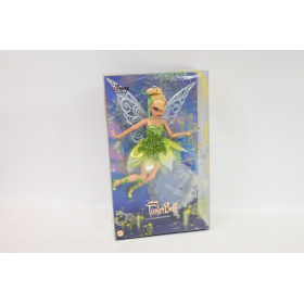 DISNEY 100 Tinker Bell Dzwoneczek HLX67