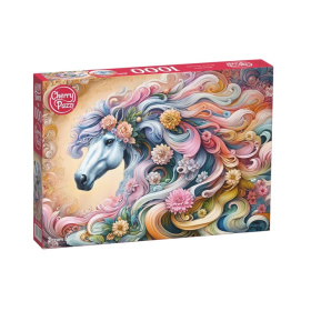 Puzzle 1000 Cherrypazzi DreamHorse 31049