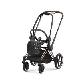 CYBEX PRIAM 4.0 STELAŻ ROSEGOLD