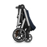 CYBEX BALIOS S LUX SLV B OCEAN BLUE