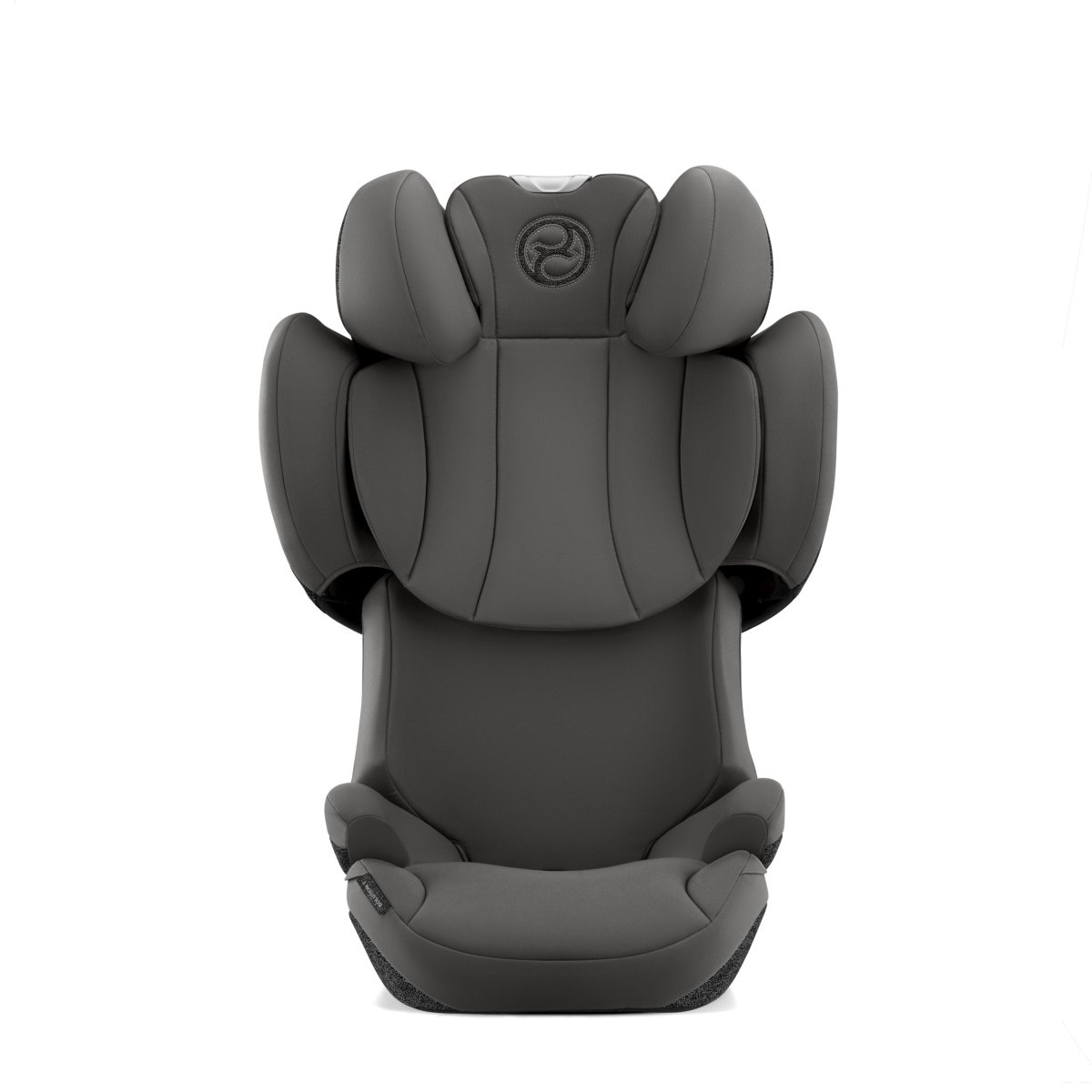 CYBEX SOLUTION T I-FIX MIRAGE GREY