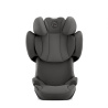 CYBEX SOLUTION T I-FIX MIRAGE GREY
