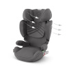 CYBEX SOLUTION T I-FIX PLUS MIRAGE GREY