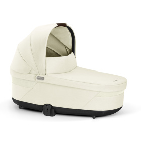 CYBEX BALIOS/TALOS GONDOLA S LUX SEASHELL BEIGE