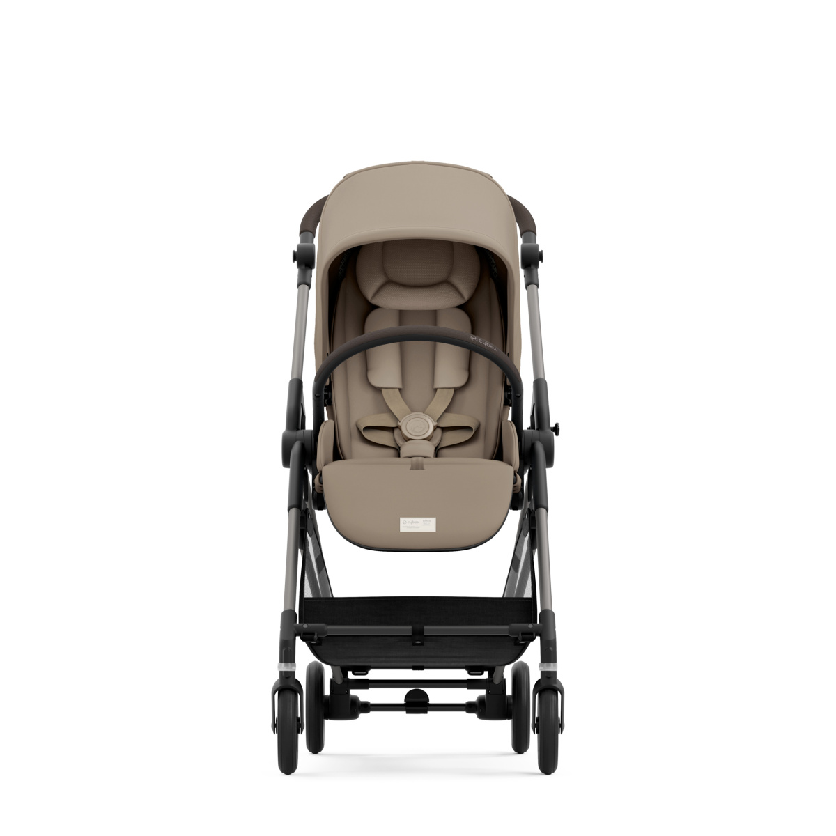 CYBEX MELIO TPE ALMOND BEIGE