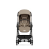 CYBEX MELIO TPE ALMOND BEIGE