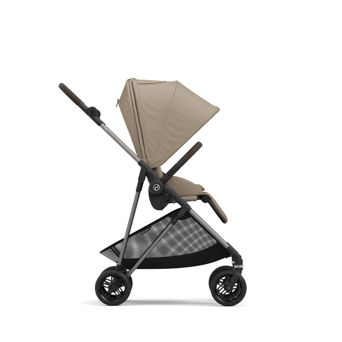 CYBEX MELIO TPE ALMOND BEIGE