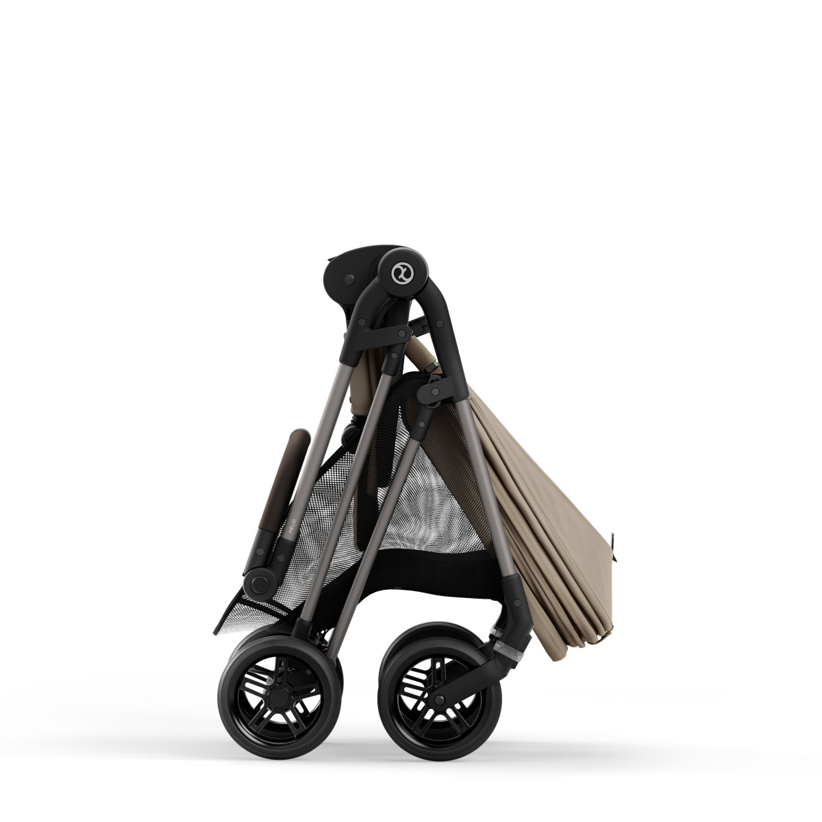 CYBEX MELIO TPE ALMOND BEIGE
