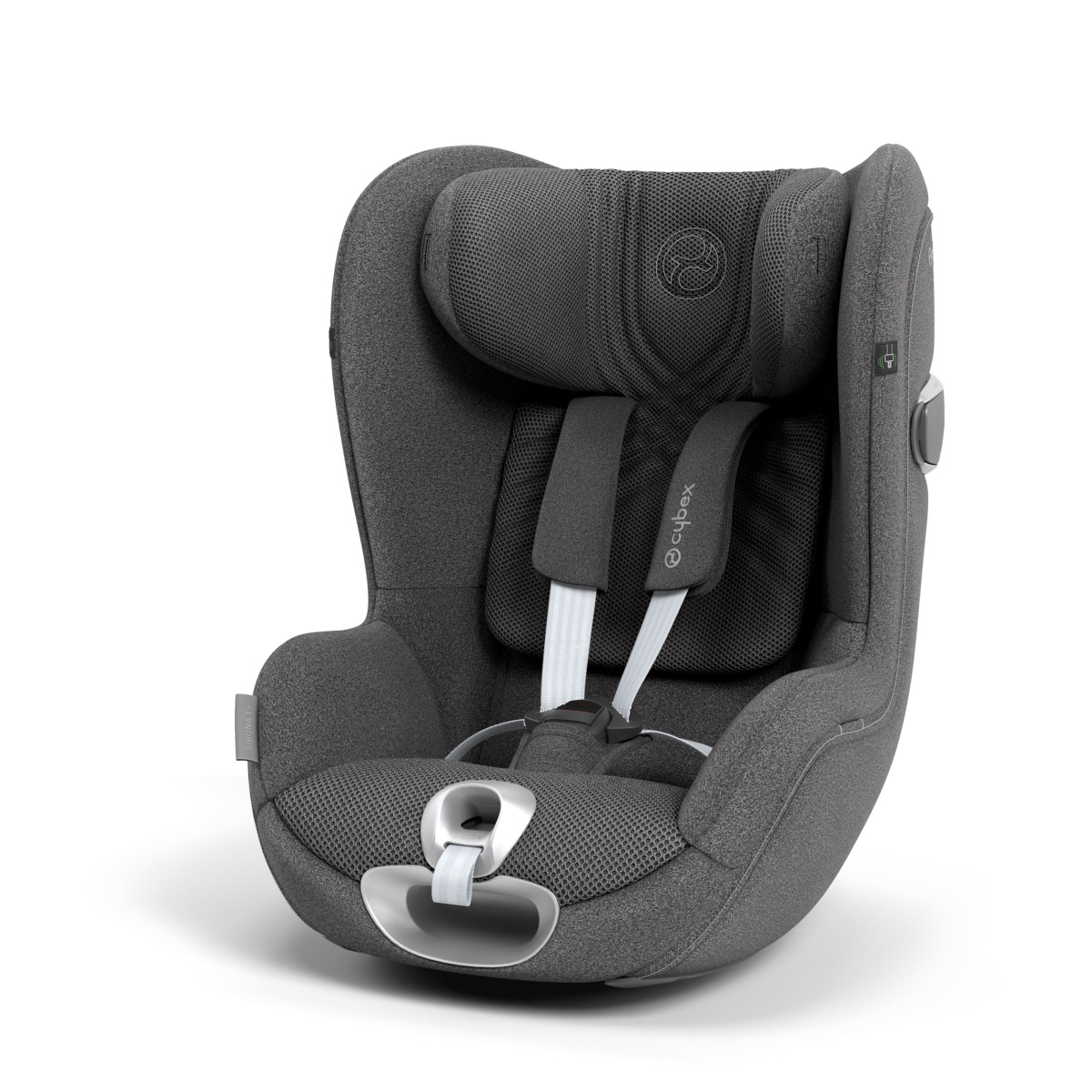 CYBEX SIRONA T I-SIZE PLUS MIRAGE GREY