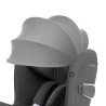CYBEX SIRONA T I-SIZE PLUS MIRAGE GREY