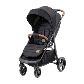 KINDERKRAFT - GRANDE PLUS BLACK